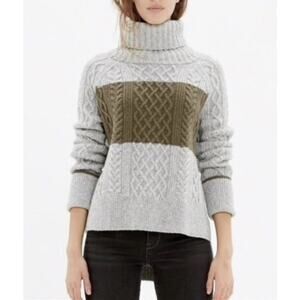 Madewell Sweater - Women's Small